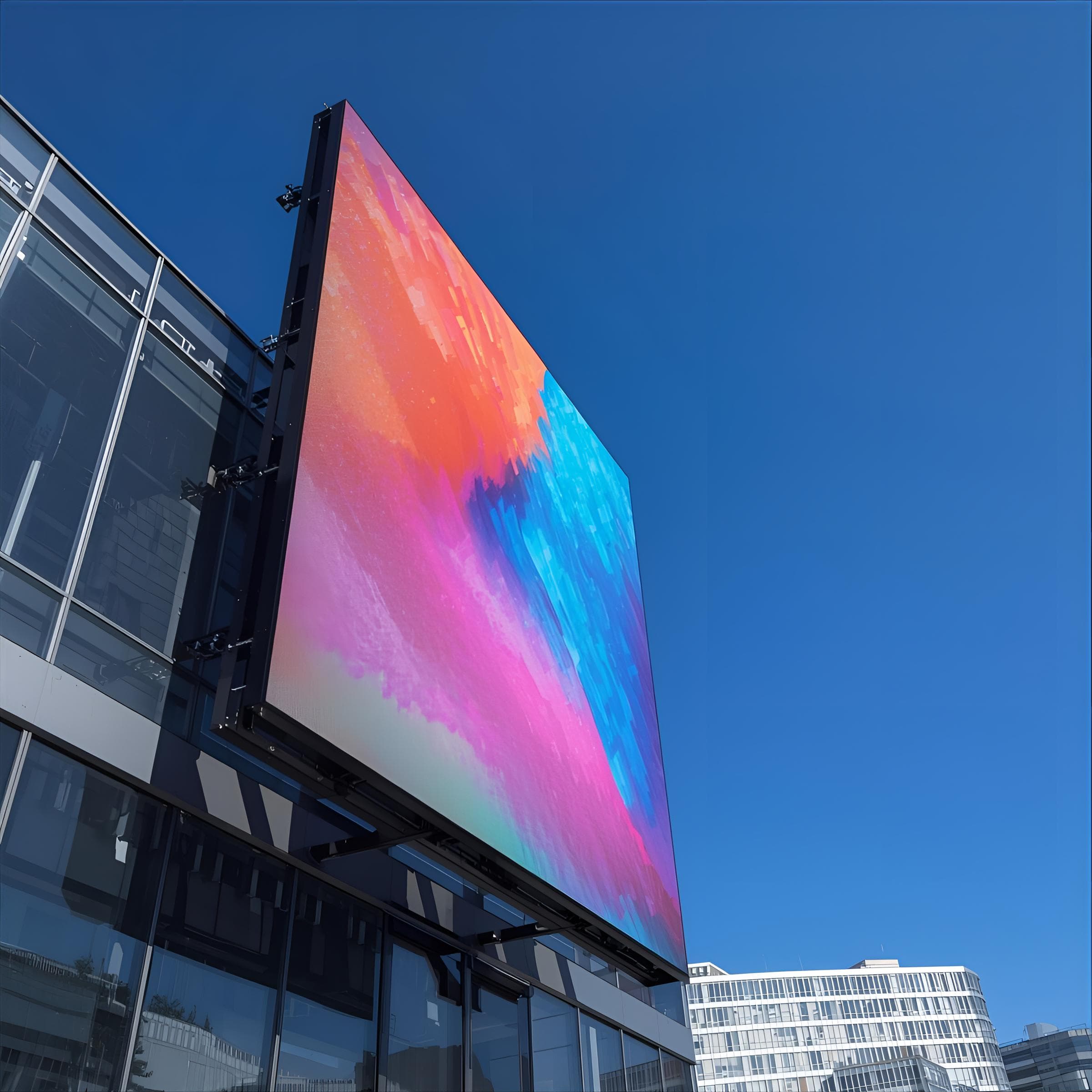 LED Display